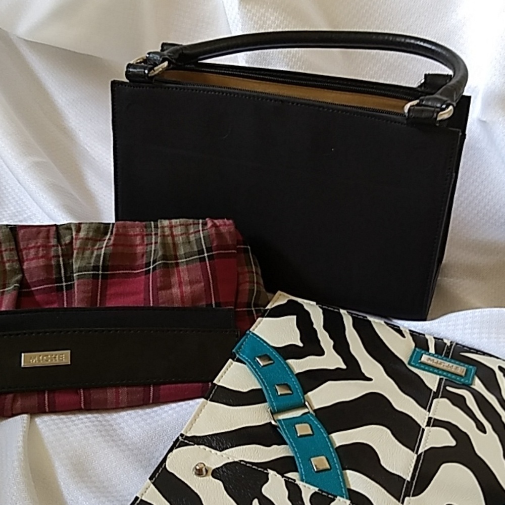 Miche Bag with 2 Shells